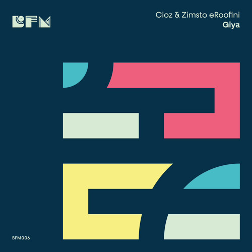 Cioz feat. Zimsto eRoofini - Giya