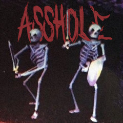 asshole