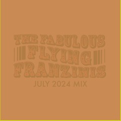 July 2024 Mix