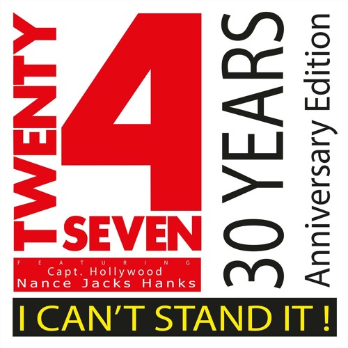 I Can't Stand It (Rvr Remaster 2019)