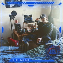 GLASS HALF FULL SELECTIONS 008 // GUEST MIX - ANDWAHN