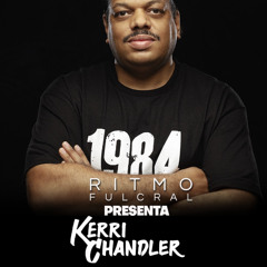 Kerri Chandler set 07 06 2025 by Ritmo Fulcral