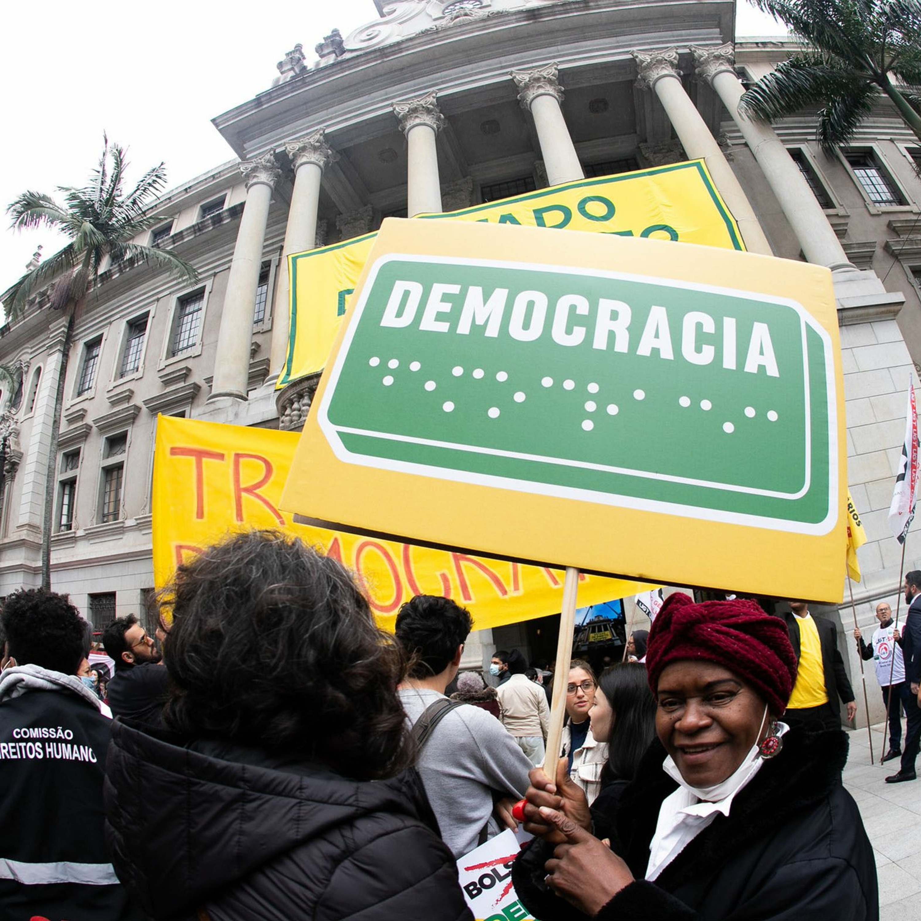 Fundação FHC - Debates