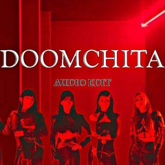 DOOMCHITA - SECRET NUMBER Audio edit