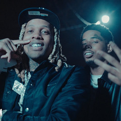SHOULD'VE BE DUCK (PROD by ANGELO SQUAD RECORD)