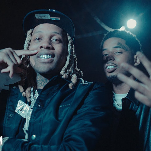 SHOULD'VE BE DUCK (PROD by ANGELO SQUAD RECORD)