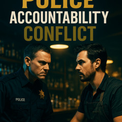 Police Accountability - The Garrett Rolfe Saga Continues