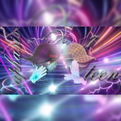 dis life crazy ft. ⁷ teen [augury]