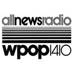 NEW: Purcell Productions Mini Mix #1 - WPOP ‘Hartford, CT’ (1964) (Custom)