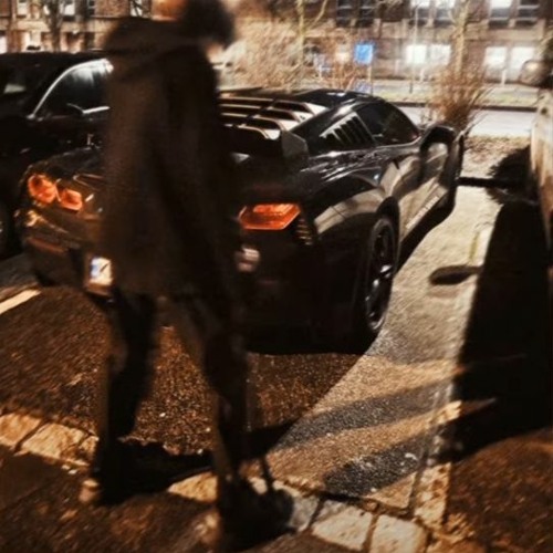 INTERWORLD, zxcursed, Sadfriendd - METAMORPHOSIS 3