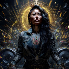 Undead Dis Mechanika