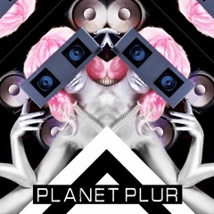 Planet Plur - Dark Progressive, Melodic Techno & Tribal