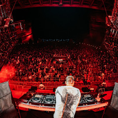 MYTHM LIVE AT RED ROCKS 2025