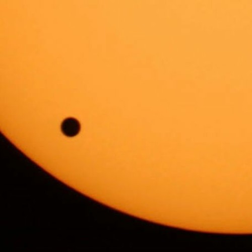 Stream Transit of Venus by Brett Wake | Listen online for free on ...