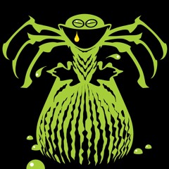 ALIEN fra A Til Å