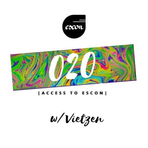 Access to Escon Podcast 020 - vietzen