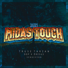 Sengevenn (Midas Touch 2021) SmokeZ Remix
