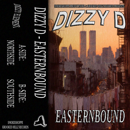 DIZZY D - HOW MANY PLAYAZ KNO BOUT DIS