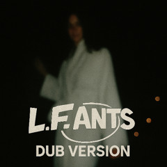 heleenyum - Lady (L.F.Ants Dub Version)