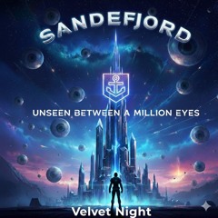 Velvet Night