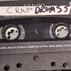 Pummeling distortobank Jam Early 00s w 909 505 akai 303