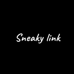 Sneaky Link | made on the Rapchat app (prod. by L-Msx Beats)