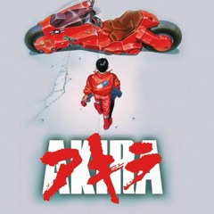 AKIRA w/ Knick