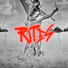 PREMIERE: The Deadwells - Rites (Jordan Raymonds Death Disco Mix)