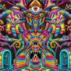 PSYCHEDELIC TRANCE | NILOK B2B PSYTRAX