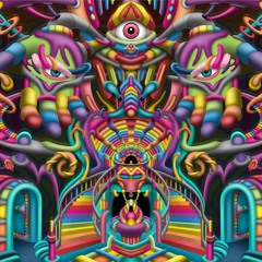 PSYCHEDELIC TRANCE | NILOK B2B PSYTRAX