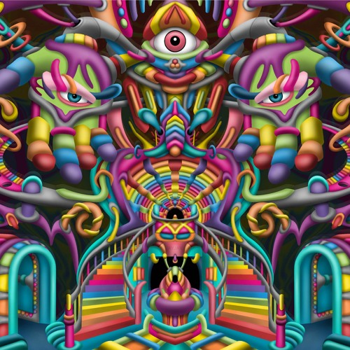 PSYCHEDELIC TRANCE | NILOK B2B PSYTRAX