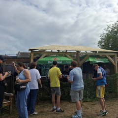 Pre commi garden party 25 mix