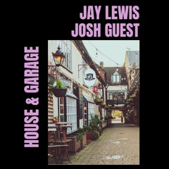 Jay & Josh @ Cafe No5