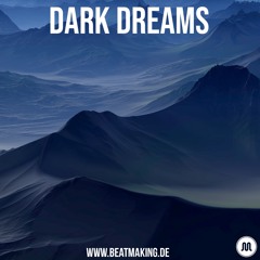 düsterer Trap Beat / Dark Dreams (prod. by Deyta)
