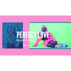 PERFECT LOVE (Fleetwood Mac Tribute) - Brooke Lynne feat. Conan