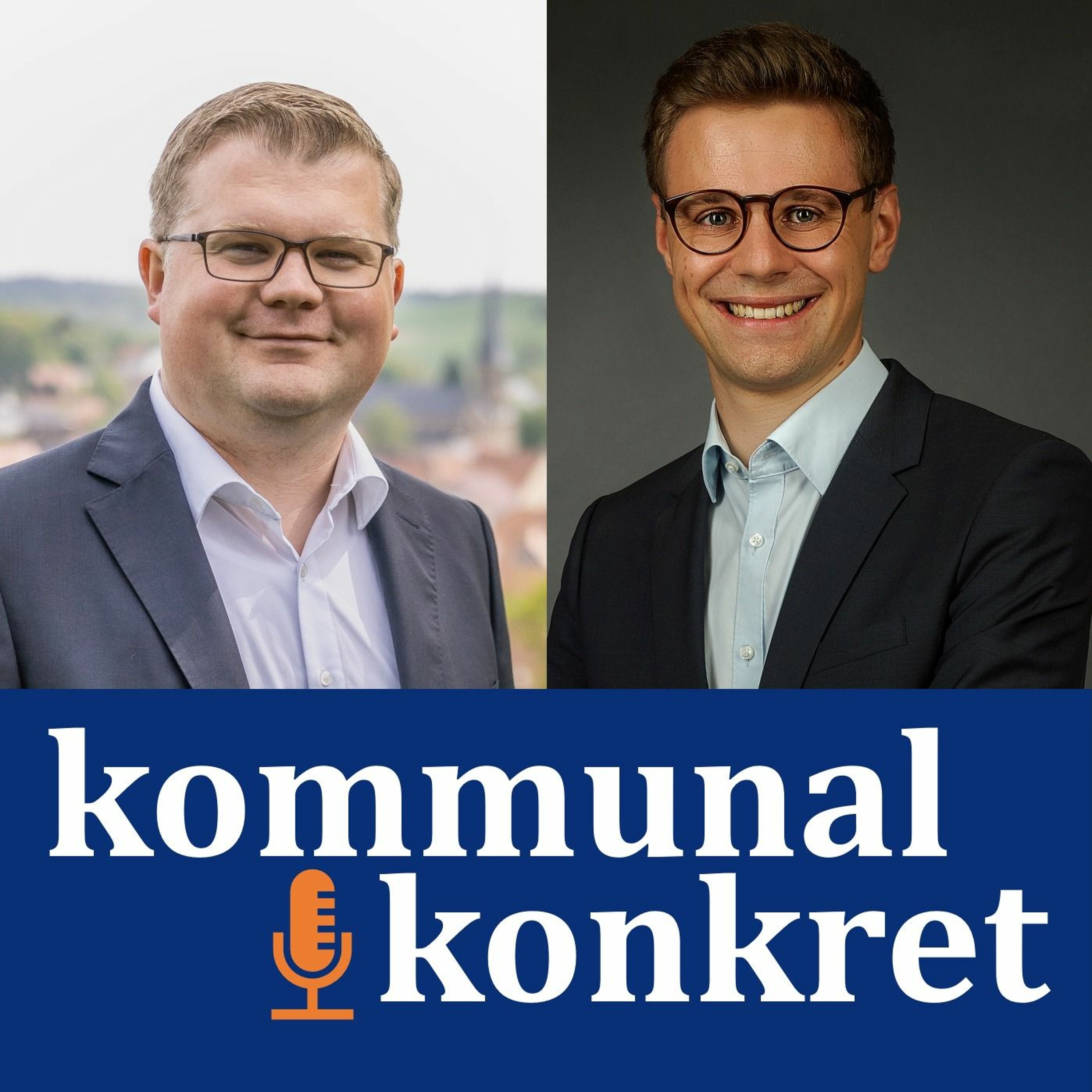 Folge 19 - kommunal konkret - eine Zwischenbilanz