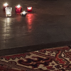 2025-03-01 Listening Space by House of Worship @ Kofferfabrik
