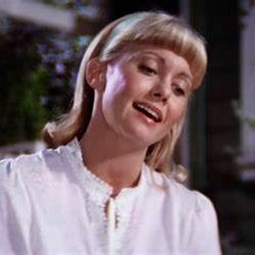 Hopelessly devoted to you