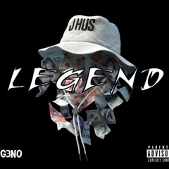 LEGEND - [Prod. Legend].