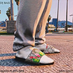 GUCCI FLIPFLOPS (SCHRANZ EDITION) *DL ENABLED*