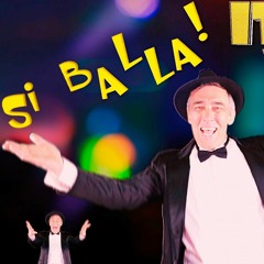 Italiani Veri band - Si balla!