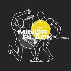 GUEST SERIES : Minor Black