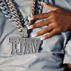 Rollin feat Lil Tjay