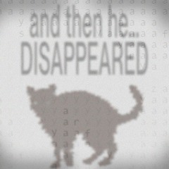 THIS TIME no silly cats____3rd