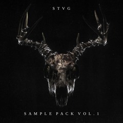 STVG - SAMPLE PACK VOL. 1 DEMO