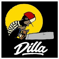 J Dilla - Fantastic Vol 2 Intro (Instrumental Remake By P.II.)