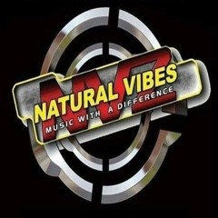 Natural Vibes  Dub Jugglin (St. E)
