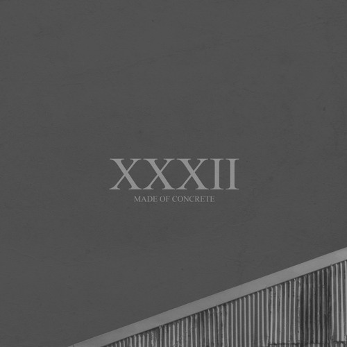 Rebar - Inverted Balance