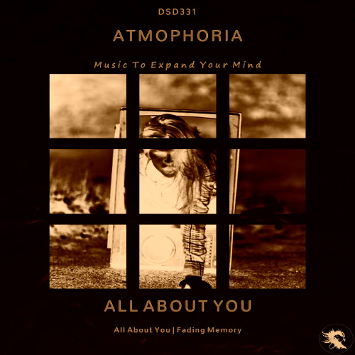 DSD331 | Atmophoria - Fading Memory (Original Mix)