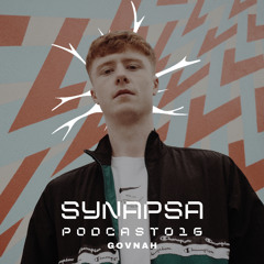 SYNAPSA PODCAST | 016 | GOVNAH